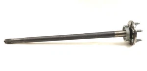 NEW GM Drive Axle Shaft Rear Left w/ Limited Slip 23490378 Colorado Canyon 15-22 - Picture 1 of 6