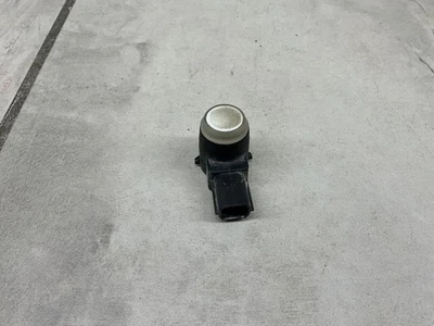 OEM 2007-17 Chevrolet GMC Cadillac Rear Reverse Parking Sensor Bumper #21995588 - Image 1 of 4