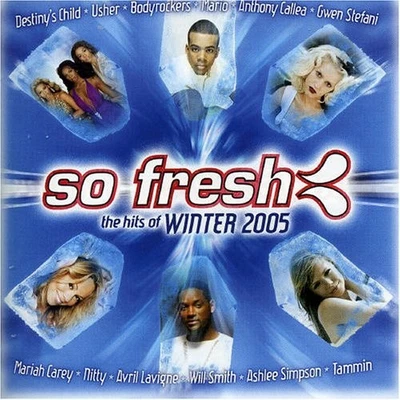 So Fresh: The Hits of Winter 2005 Foto 1 de 2