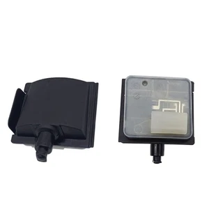 Motore attuatore serratura porta carburante A0008205003 A0008205003 per Mercedes-Benz W177 - Foto 1 di 7