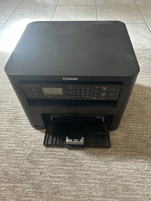 Canon imageCLASS MF232w 1418C150 Monochrome Laser Printer - Image 1 of 4