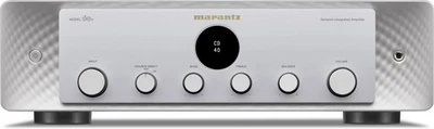 Marantz Model 60n/SG integrated amp w.HEOS - Image 1 of 3