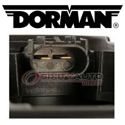 Dorman Engine Cooling Fan Assembly for 2007-2013 Cadillac Escalade EXT 6.2L st Foto 1 de 4