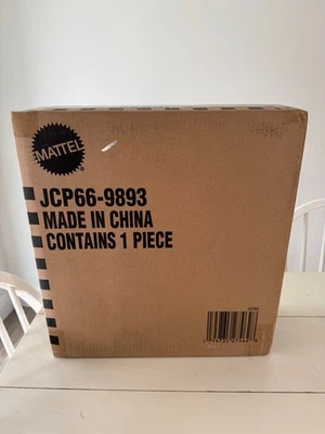 Mattel 80th Anniversary Hot Wheels Original 16 Rally Case Set LE 4120 SOLD OUT!! - Image 1 of 4