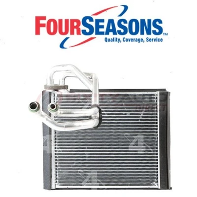 Four Seasons AC Evaporator Core for 2015-2017 Chrysler 200 - Heating Air tb Foto 1 de 4
