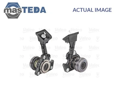 810120 CENTRAL CLUTCH SLAVE CYLINDER RIGHT VALEO NEW OE REPLACEMENT - Image 1 of 4