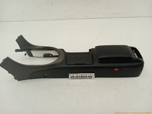 Lexus IS300 SEDAN Center Console Floor Base Black Fits 2001-2005 01 02 03 04 05 - Picture 1 of 12