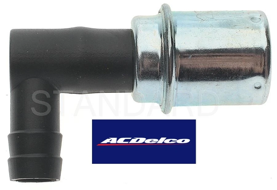 Válvula PCV FORD ESCORT 1.9L MERCURY TRACER 1992 1993 1994 1995 1996 1.9L - Imagem 1 de 1