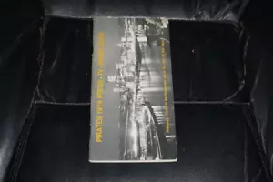 VINTAGE 1974 PITTSBURGH PIRATES GUIDA MEDIA EX-COME NUOVO - Foto 1 di 2