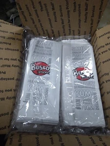 Breadstick Sacks - Picture 1 of 4