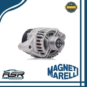 ALTERNATORE 120A ALFA ROMEO MITO FIAT BRAVO II LANCIA DELTA III 1.6 MJT-2.0MJT - Foto 1 di 5
