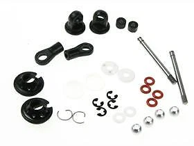 3Racing Rebuild Kit (Rear) for #GB-06/LB - Image 1 of 1