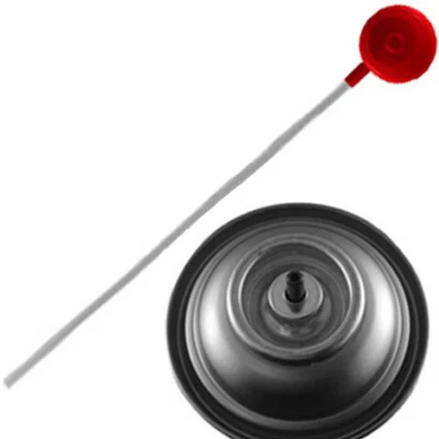 AEROSOL EXTENSION STRAW SPRAY NOZZLE (140mm long) for MALE AEROSOL CAN