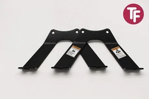 Aro Carbon Steel Mount / Foot - 92759 (x2) [CLEARANCE STOCK] - Picture 1 of 2