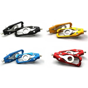 Ajustador de cadena tensor Lightech Honda CBR600RR CBR1000RR - Imagen 1 de 5