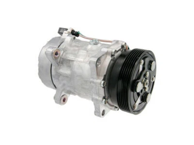 For 2000, 2002-2006 Audi TT A/C Compressor 24672RBHC 2004 2003 2005 - Image 1 of 2
