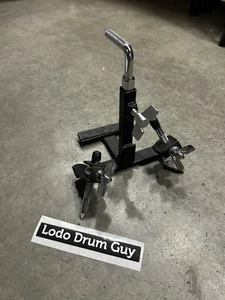 Gibraltar Cowbell Zubehör Bassdrum Pedalhalterung #MR3 - Bild 1 von 9