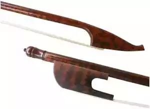 More details for shindo 700 series baroque snakewood cello bow (vlc.700.sw)