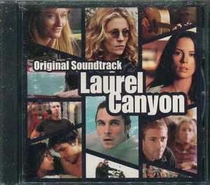 LAUREL CANYON  Soundtrack-CD - Picture 1 of 2