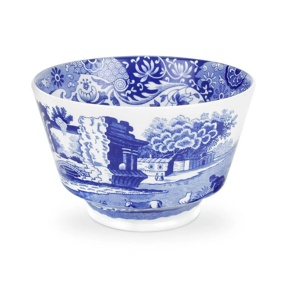 Spode Blue Italian - Sugar Bowl - Изображение 1 из 1