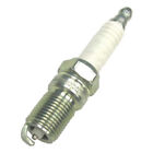 For Audi A8 1997-1999 Spark Plug Tapered Nickel Platinum Power Hex Size-0.63 In.