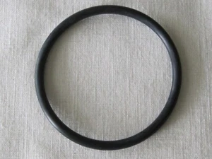 Nueva máquina de coser Singer de 10-1/2" peso pluma correa elástica de goma negra TB-200 - Imagen 1 de 3