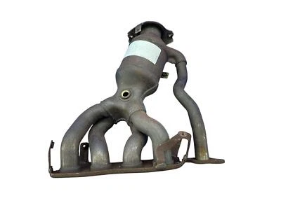 2023 TOYOTA PRIUS RE-CERTIFIED 2.0L CATALYTIC CONVERTER EXHAUST U/TYX/ZA/0723 - Image 1 of 4