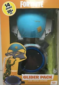 McFarlane Toys FORTNITE GLIDER PACK mit 14 Zoll Displayständer NEU 12+ - Bild 1 von 3