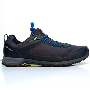 🔥 Berghaus FT18 GTX Tech Gore-Tex Walking Wanderschuhe Vibram Sohlen 11 UK 45,5 - Bild 1 von 16