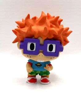 FUNKO MYSTERY MINIFIGURE MINI NICKELODEON CHUCKIE 1:6 NEW w/ BOX TA2517 - Picture 1 of 3