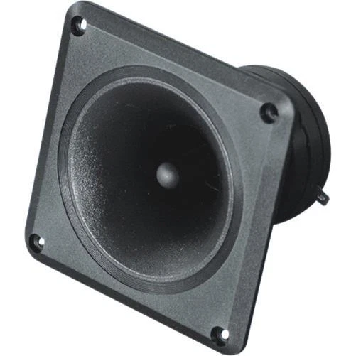 SOUNDLAB Piezo Tweeter 4.4" x 4.4"