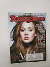Rolling Stone Magazine April 28, 2011 # 1129 Adele Bill Maher Real Housewives
