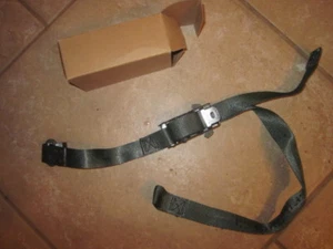 1 ea MilitaryTrailer M998 HMMWV M151A2 M35 Davis Cargo Strap webbing FDC8070-4-3 - Picture 1 of 7