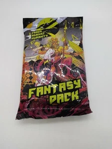 Cards Against Humanity: Fantasy Pack Cards [Expansion Fantasy Mature Humor] NEW - Picture 1 of 2
