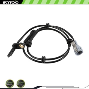 For Nissan Frontier 2005-2023 4WD Rear ABS Wheel Speed Sensor Passenger Side - Picture 1 of 10