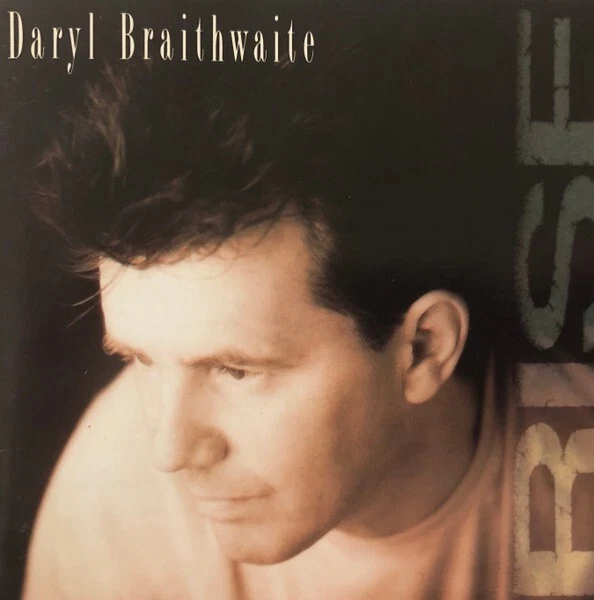 Daryl Braithwaite – Rise CD   - Image 1 of 1