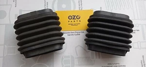SET OF 2 Mercedes Front Door electric cable protection hose A1408210597 W140 - Picture 1 of 2