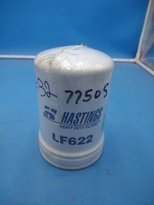 HASTINGS FILTER LF622 - Picture 1 of 2