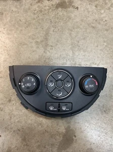 2013 Kia Soul Temp Control Panel 97250-2kxxx - Picture 1 of 4