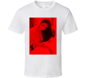 Yu Tai Ayu 14 - Celebs (dark Fashion) T Shirt - Picture 1 of 1