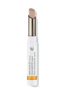 Dr. Hauschka Abdeckstift Korrektor 01, Naturkosmetik, 2g - Bild 1 von 1