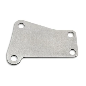 34B. EGR metal gasket for Vauxhall Opel Astra Vectra Zafira 1.6 Z16XEP Z16XE1 - Picture 1 of 2