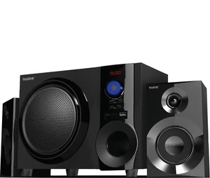 Boytone BT210FB Inalámbrico Bluetooth 2.1 Altavoz Multimedia Radio FM BT-210FB NUEVO - Imagen 1 de 11