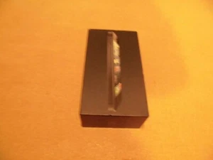 " OVP" Original Apple iPhone 5 16GB Schwarz - Zdjęcie 1 z 2
