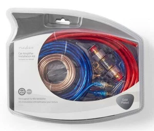 Car Audio Connection Kit 8AWG(8mm²) - Picture 1 of 1