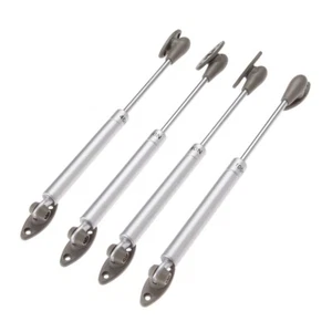40N-100N Pneumatic Air Support Rod For lifting Up Storage Box Cabinet Door Panel - Picture 1 of 10
