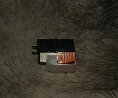 Vintage Original Sansui 2T3 Cartridge with Stylus - Image 1 of 4