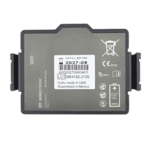 For PHILIPS HeartStart FR3 Battery Battery 989803150161 REF989803150161 - Picture 1 of 4