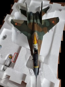 Armour Collection MIG 29 AS Fulcrum E German AF DDR   1:48 *OVP  98242 - Bild 1 von 14
