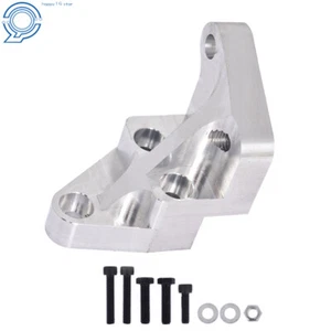 3-Bolt Billet Post Mount For 1988-1991 Civic/Crx / 1990-1993 Integra - Picture 1 of 7